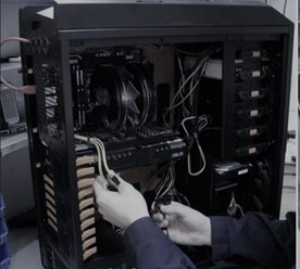 Фото компании ООО Сервисный центр LPT 5