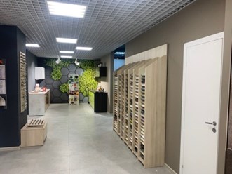 Фото компании ООО Русский Проект 51