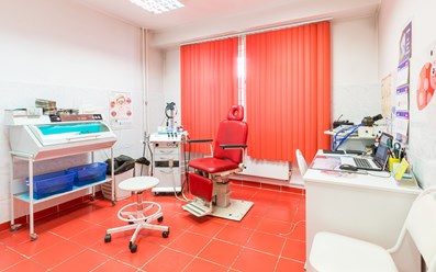 Фото компании  МД Клиник 5