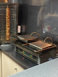 Фото компании  MGrill 4