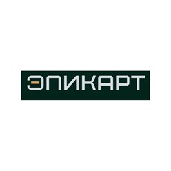 Логотип Эпикарт