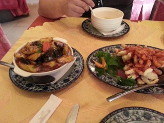 Фото компании  Цзао Ван, сеть ресторанов китайской кухни 41