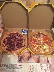 Фото компании  Додо пицца, сеть пиццерий 49