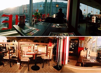 Фото компании  IL Патио, сеть семейных итальянских ресторанов 30