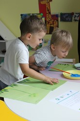 Фото компании  Bright Baby 5