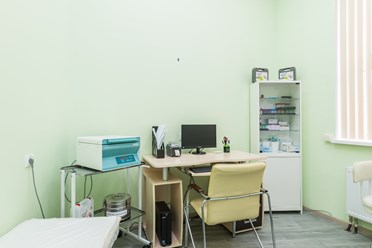 Фото компании  Д-клиник 10