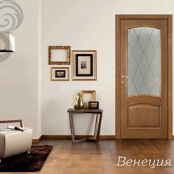 Модель "Венеция", цвет "дуб тон"