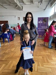Фото компании  Танцы "Тимирязевская" 10