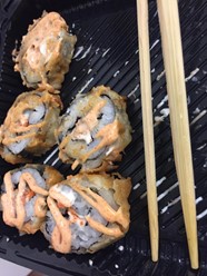 Фото компании  Планета суши, японский ресторан 12