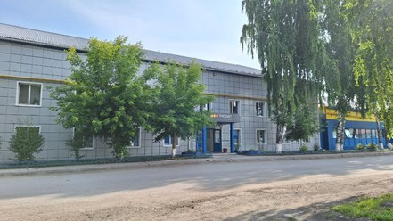 Фото компании  РУСОЙЛ 7