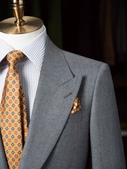 Костюм на заказ от Atelier Corleone