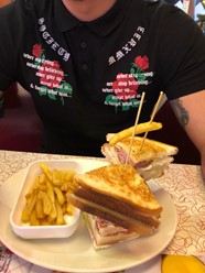 Фото компании  Beverly Hills Diner 34