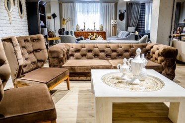 Фото компании ИП Arttex Home 11