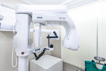 Фото компании  Санидент 7