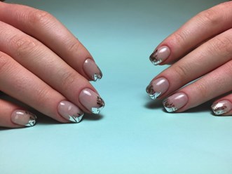 Фото компании  Студия маникюра Soda Молодежная 4