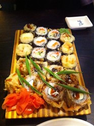 Фото компании  Япона Мама, ресторан 25