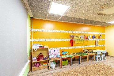 Фото компании  Малина 9