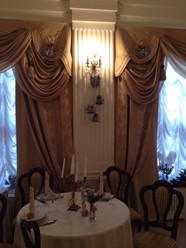 Фото компании  Пять свечей, ресторан 14