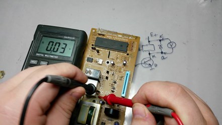 Фото компании  Три Кита 6