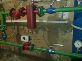 Фото компании  Мастер Свар 19