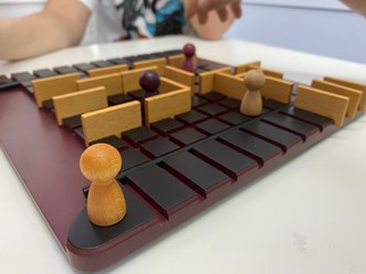 В большинство игр из нашего ассортимента вы можете поиграть на игротеках.