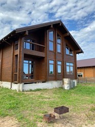 Фото компании ООО Монолит Дом 3