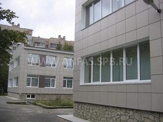 Фото компании ООО Анфас 26