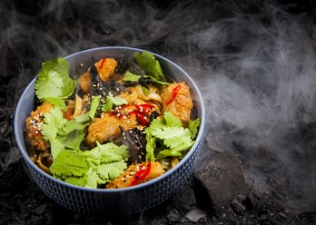 Фото компании  Фаренгейт, ресторан 30