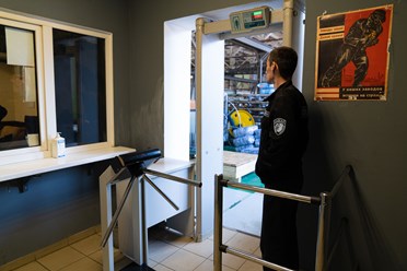 Фото компании ООО Чоо сапсан 7