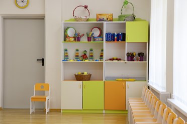 Фото компании  AcademKids в ЖК «Николин Парк» 22