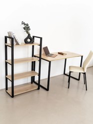Фото компании  Столы и стулья от производителя SANYAK 2