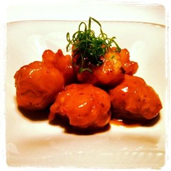 Фото компании  Megumi, японский ресторан 5