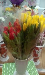 Фото компании ИП Магазин цветов в Саракташе 17