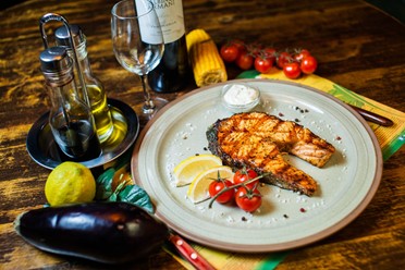 Фото компании  Баржа-Brewery, гастропаб 22