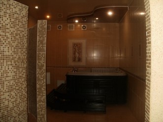 Фото компании  АкваРай, банный комплекс 14