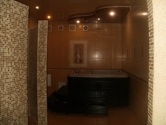 Фото компании  АкваРай, банный комплекс 14