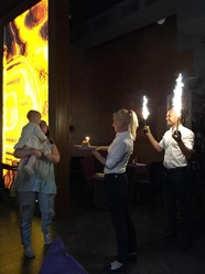 Фото компании  PLUM Restaurant &amp; Bar, ресторан 34