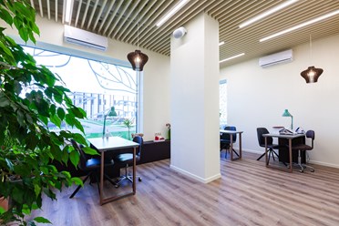 Фото компании  Granat Nail Studio 1