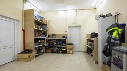 Фото компании  СТО Авто Домодедово 9