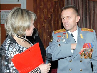 Татьяна Кулакова, ведущая, тамада