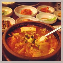 Фото компании  Белый журавль, ресторан корейской кухни 23