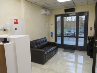 Фото компании ООО Золотое сечение 3