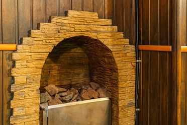 Фото компании  Сауна Санрайз 4