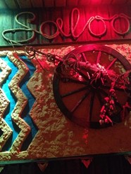 Фото компании  Салун Санчес, ресторан 9