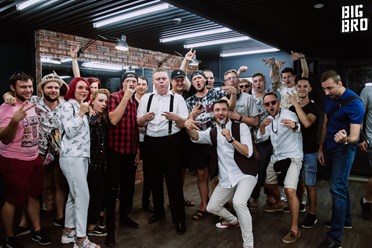 Фото компании  Big Bro 4