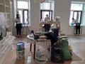 мытье окон после ремонта