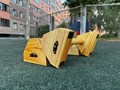 Упоры для тренировок