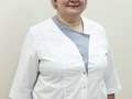 Однодворцева Лариса Станиславовна - Старшая медицинская сестра.