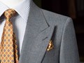 Костюм на заказ от Atelier Corleone