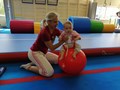 развивающая гимнастика для малышей от 1,5 лет